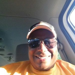 Meet your Posher, Juan